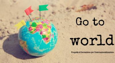 go to world
